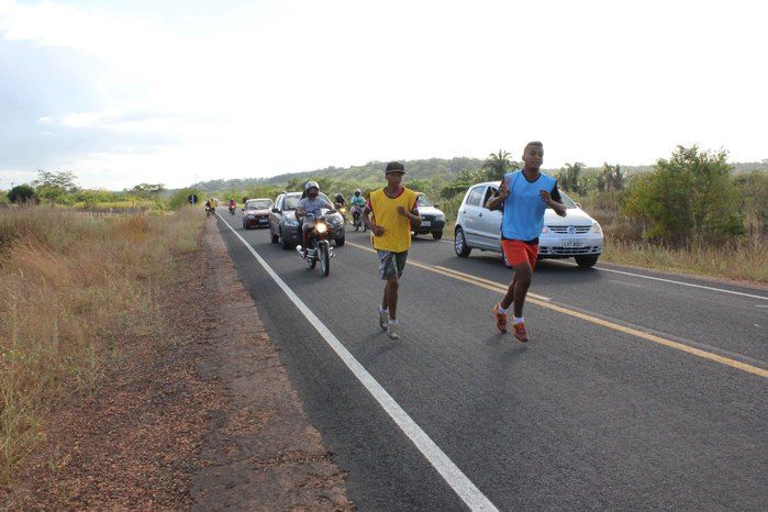Tradicional Maratona de Francinópolis - Imagem 52