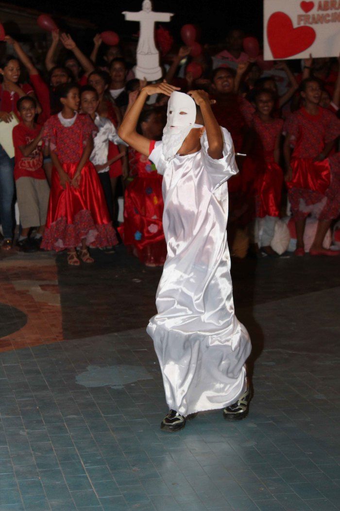Gincana Cultural “Eu Amo Francinópolis” - Imagem 108