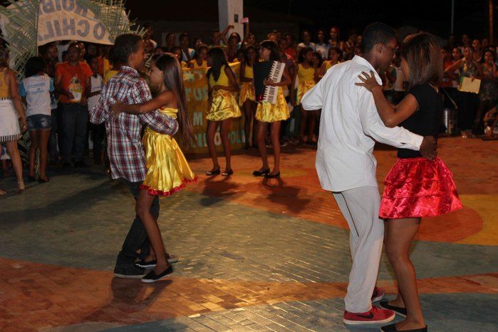 Gincana Cultural “Eu Amo Francinópolis” - Imagem 125