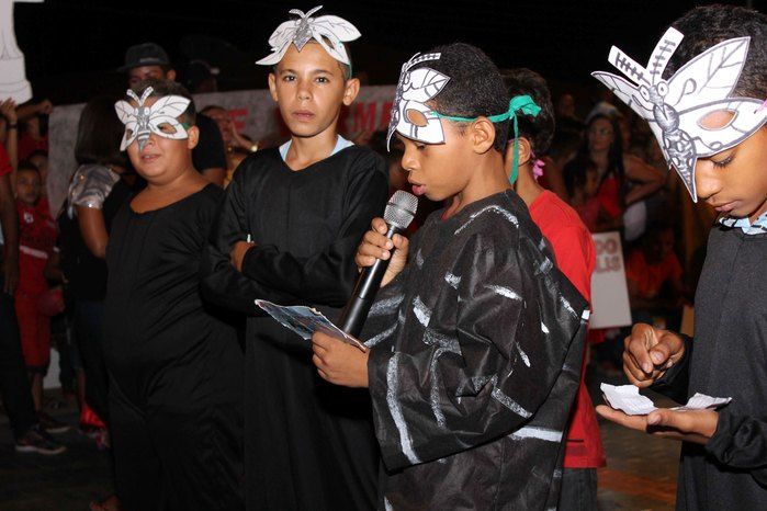 Gincana Cultural “Eu Amo Francinópolis” - Imagem 82