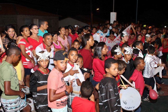 Gincana Cultural “Eu Amo Francinópolis” - Imagem 72