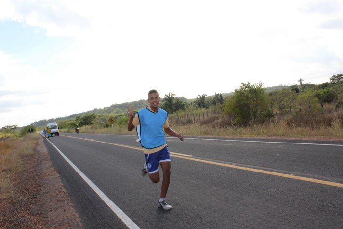 Tradicional Maratona de Francinópolis - Imagem 55