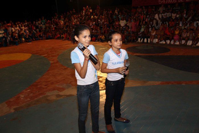 Gincana Cultural “Eu Amo Francinópolis” - Imagem 67