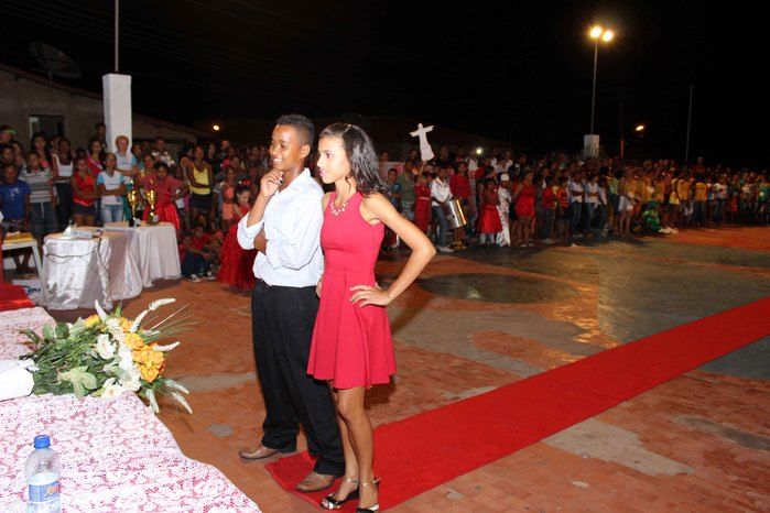 Gincana Cultural “Eu Amo Francinópolis” - Imagem 165