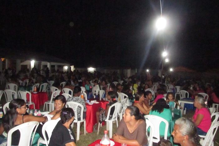 PMA: Realiza festa em Homenagem alusiva ao dia das Mães  - Imagem 38