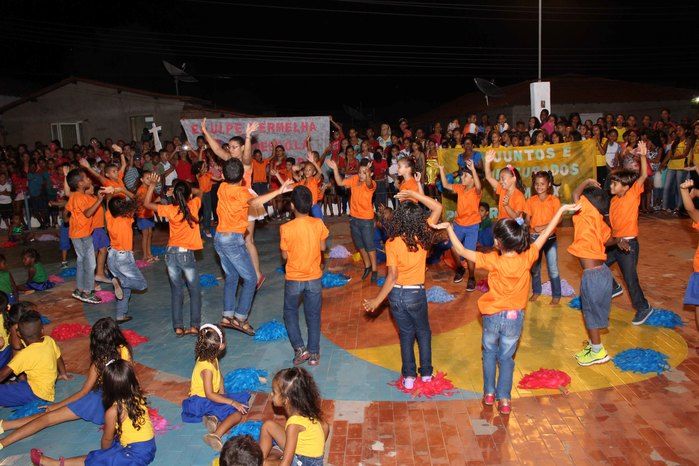 Gincana Cultural “Eu Amo Francinópolis” - Imagem 21