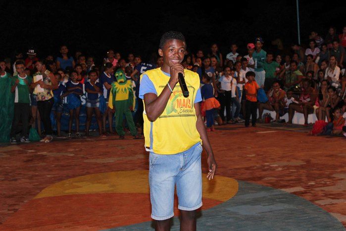 Gincana Cultural “Eu Amo Francinópolis” - Imagem 144