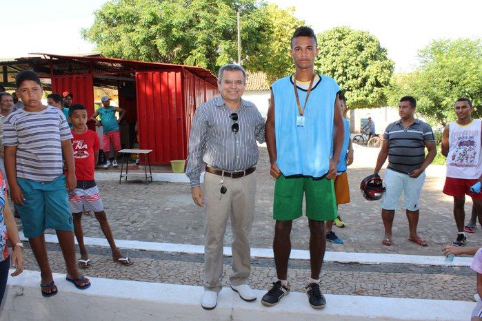 Tradicional Maratona de Francinópolis - Imagem 80