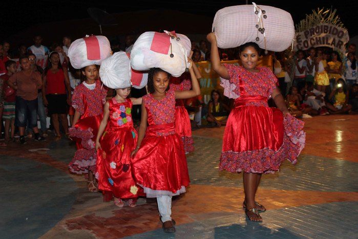 Gincana Cultural “Eu Amo Francinópolis” - Imagem 102