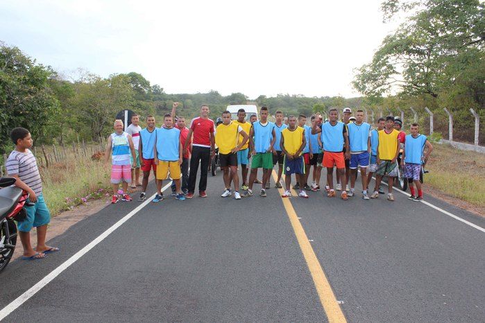 Tradicional Maratona de Francinópolis - Imagem 37