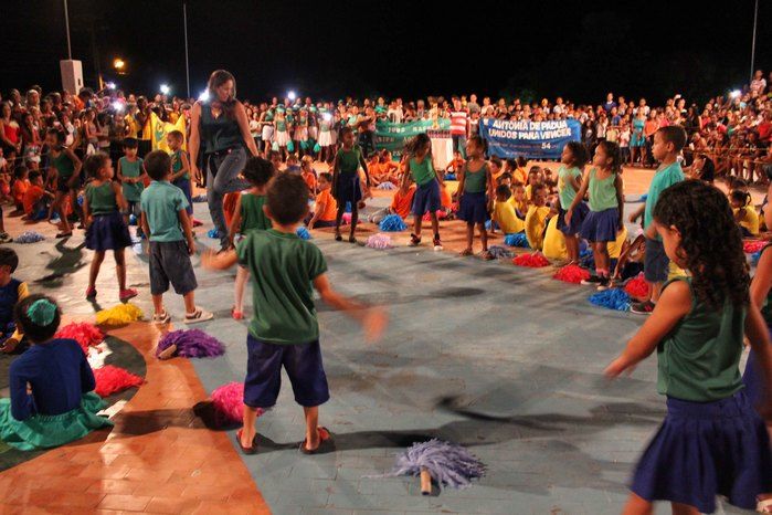 Gincana Cultural “Eu Amo Francinópolis” - Imagem 12