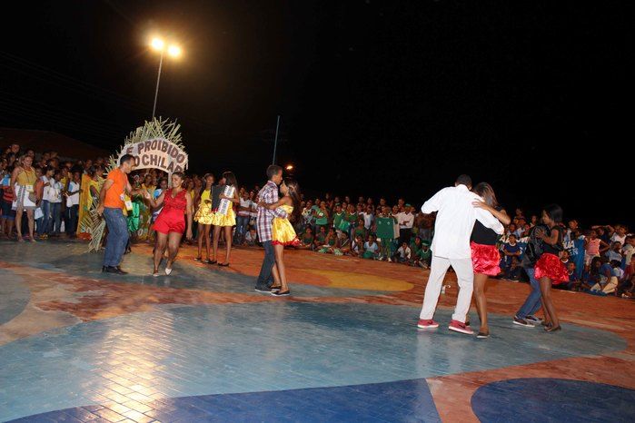 Gincana Cultural “Eu Amo Francinópolis” - Imagem 138