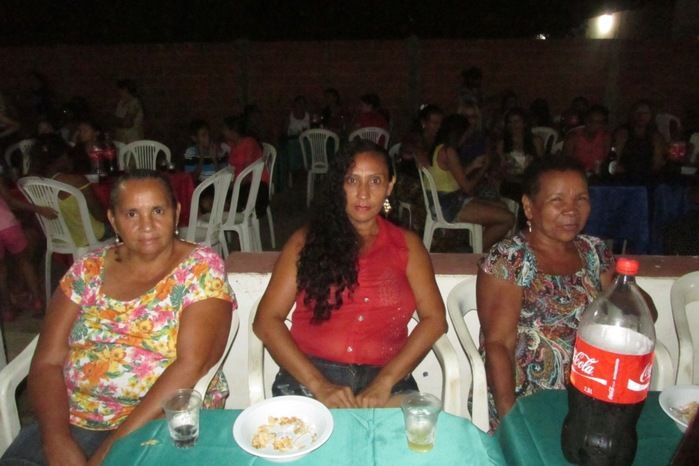 PMA: Realiza festa em Homenagem alusiva ao dia das Mães  - Imagem 6