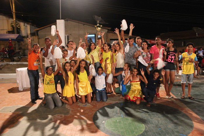 Gincana Cultural “Eu Amo Francinópolis” - Imagem 203