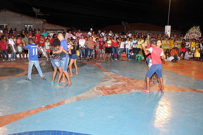 Gincana Cultural “Eu Amo Francinópolis” - Imagem 118