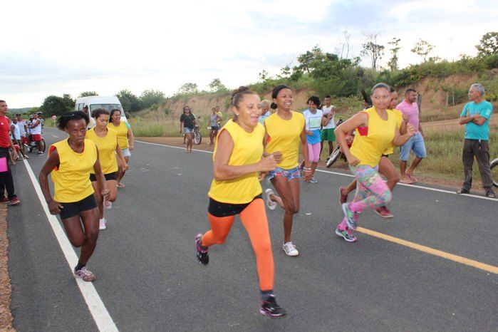 Tradicional Maratona de Francinópolis - Imagem 5