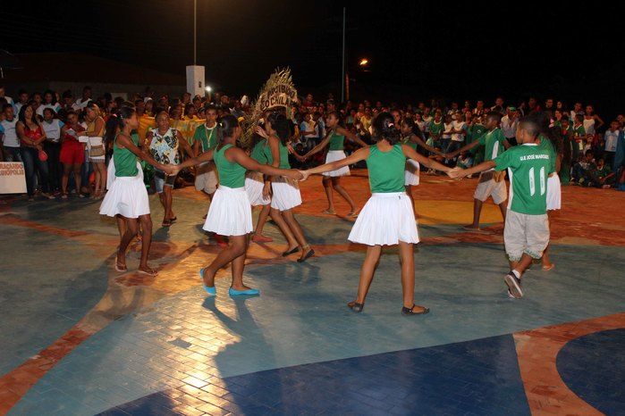 Gincana Cultural “Eu Amo Francinópolis” - Imagem 124