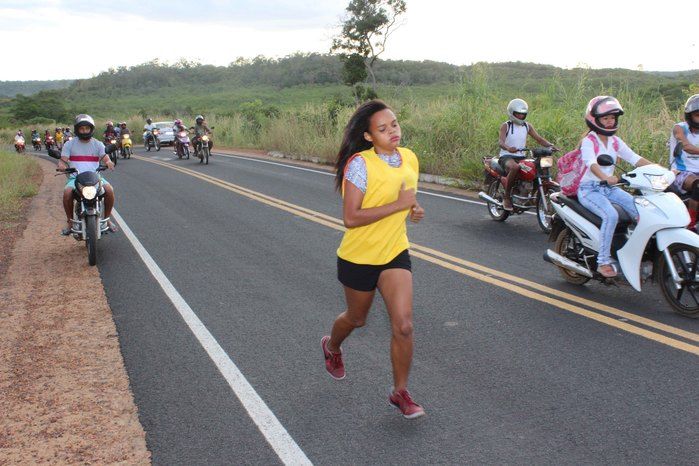 Tradicional Maratona de Francinópolis - Imagem 8