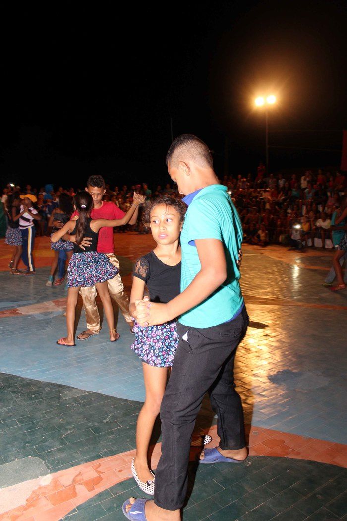 Gincana Cultural “Eu Amo Francinópolis” - Imagem 116