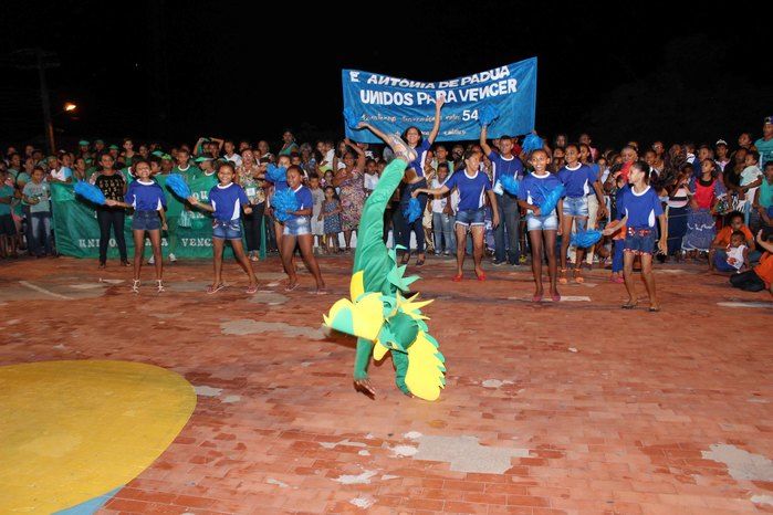 Gincana Cultural “Eu Amo Francinópolis” - Imagem 56