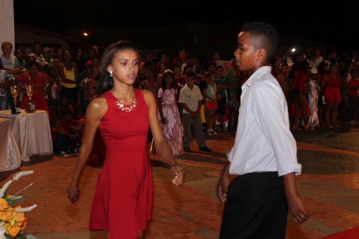 Gincana Cultural “Eu Amo Francinópolis” - Imagem 164