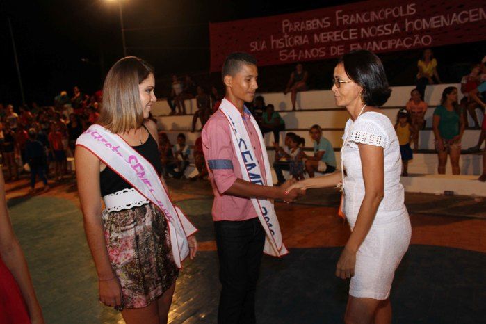 Gincana Cultural “Eu Amo Francinópolis” - Imagem 193