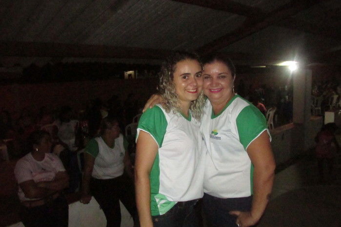 PMA: Realiza festa em Homenagem alusiva ao dia das Mães  - Imagem 54