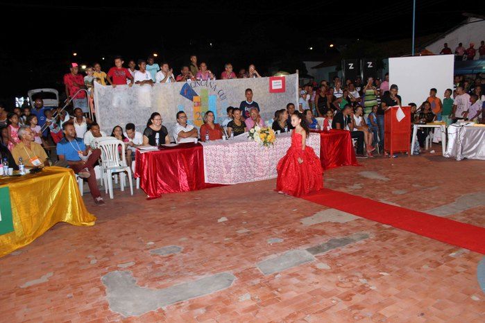 Gincana Cultural “Eu Amo Francinópolis” - Imagem 154