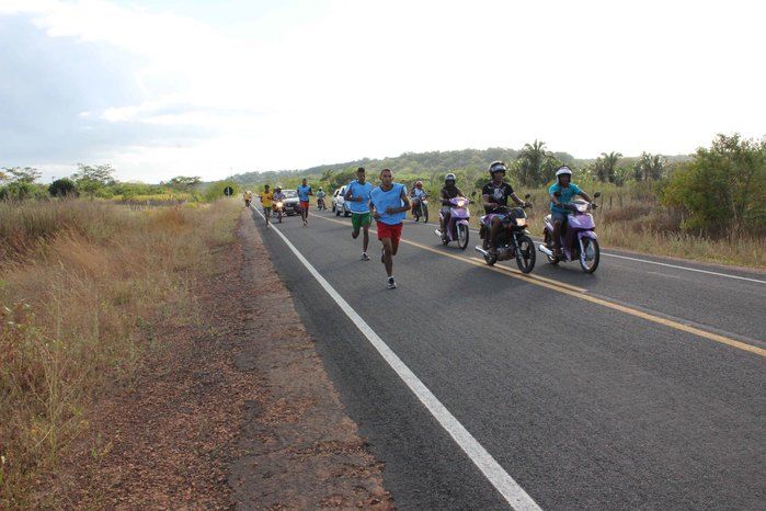 Tradicional Maratona de Francinópolis - Imagem 49