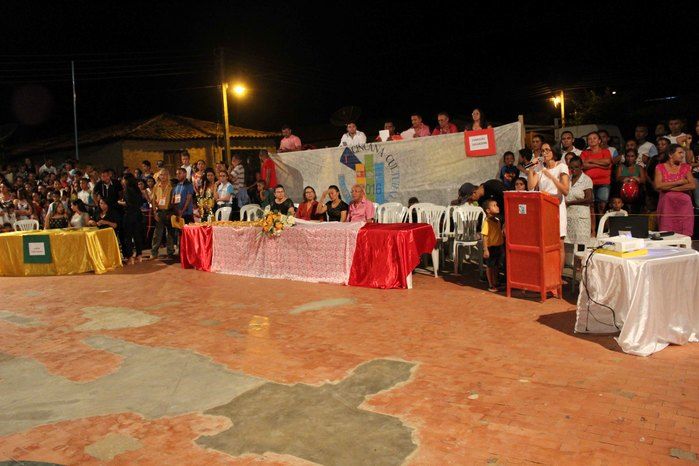 Gincana Cultural “Eu Amo Francinópolis” - Imagem 5