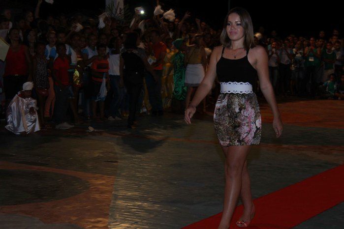 Gincana Cultural “Eu Amo Francinópolis” - Imagem 166