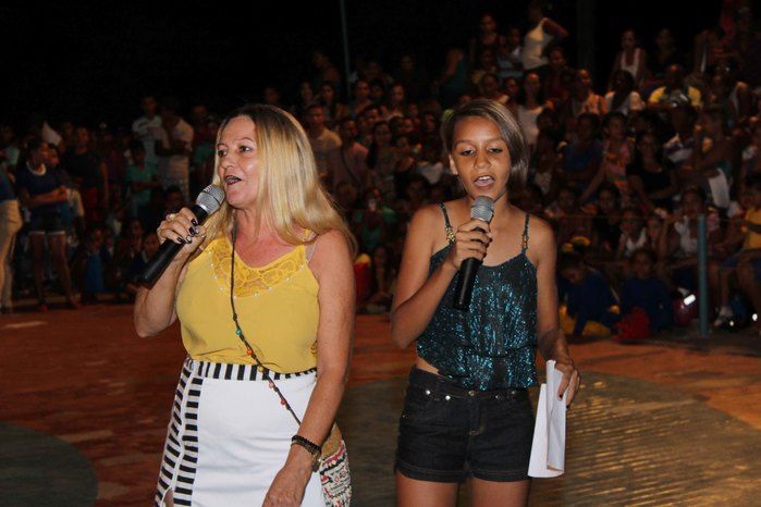 Gincana Cultural “Eu Amo Francinópolis” - Imagem 71