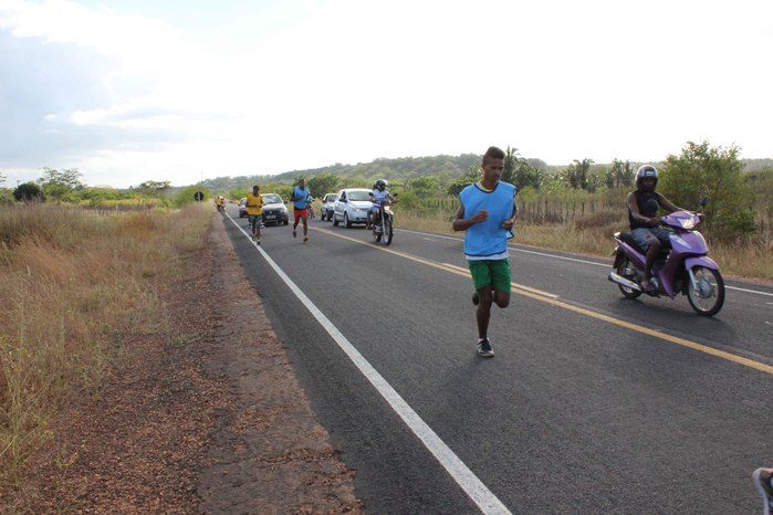 Tradicional Maratona de Francinópolis - Imagem 51