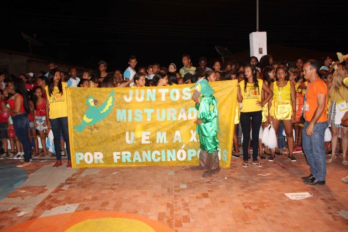 Gincana Cultural “Eu Amo Francinópolis” - Imagem 53
