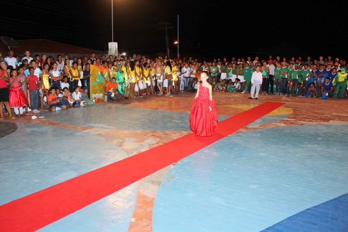 Gincana Cultural “Eu Amo Francinópolis” - Imagem 153