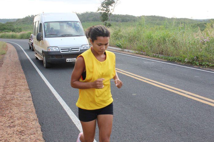 Tradicional Maratona de Francinópolis - Imagem 15