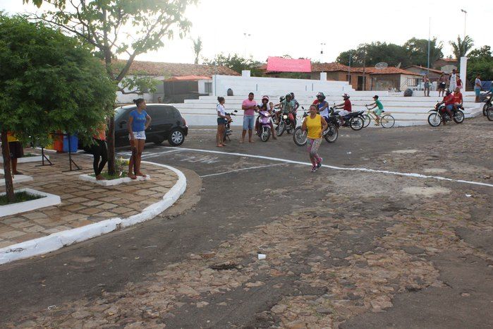 Tradicional Maratona de Francinópolis - Imagem 22