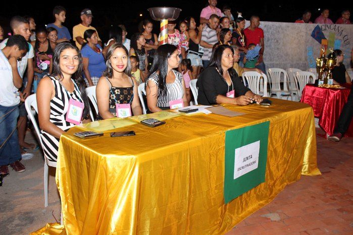 Gincana Cultural “Eu Amo Francinópolis” - Imagem 43