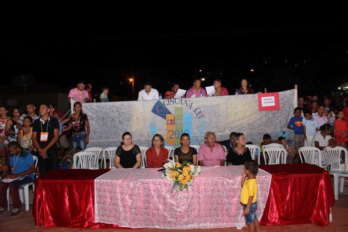 Gincana Cultural “Eu Amo Francinópolis” - Imagem 48