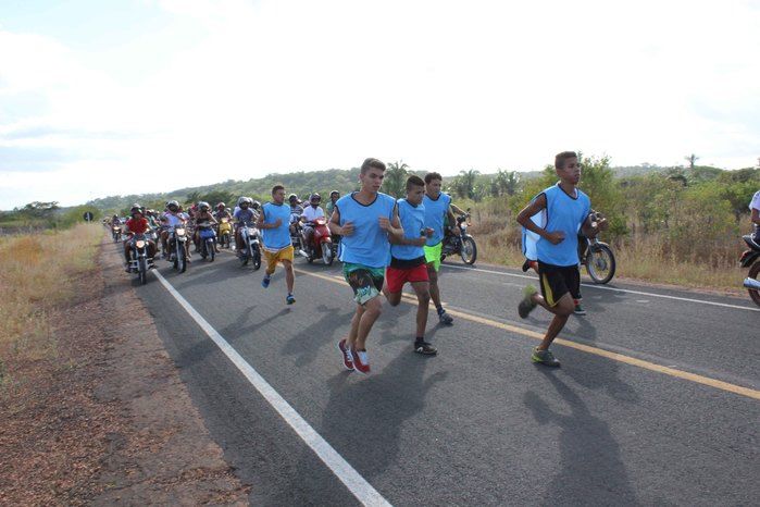 Tradicional Maratona de Francinópolis - Imagem 46