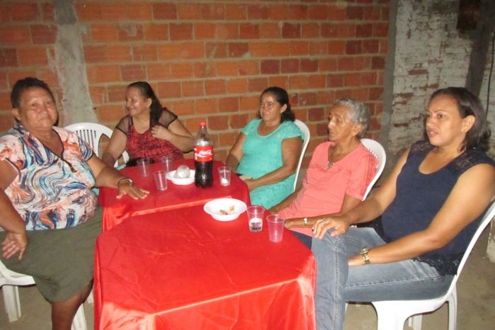 PMA: Realiza festa em Homenagem alusiva ao dia das Mães  - Imagem 25