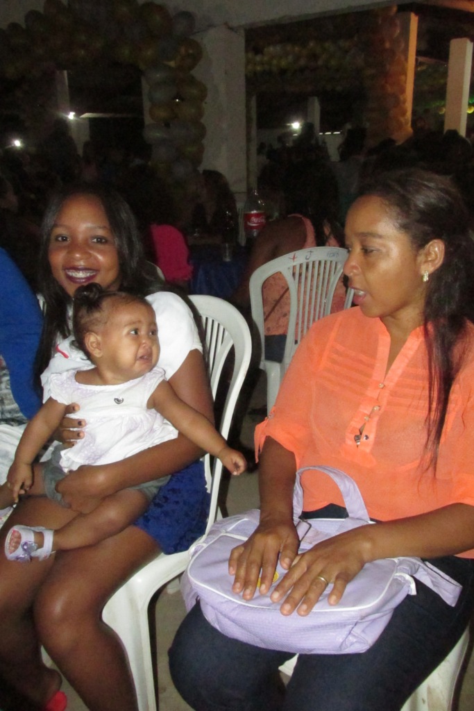 PMA: Realiza festa em Homenagem alusiva ao dia das Mães  - Imagem 28