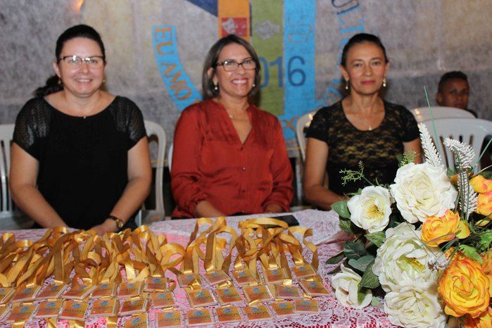 Gincana Cultural “Eu Amo Francinópolis” - Imagem 2