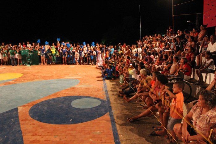 Gincana Cultural “Eu Amo Francinópolis” - Imagem 99