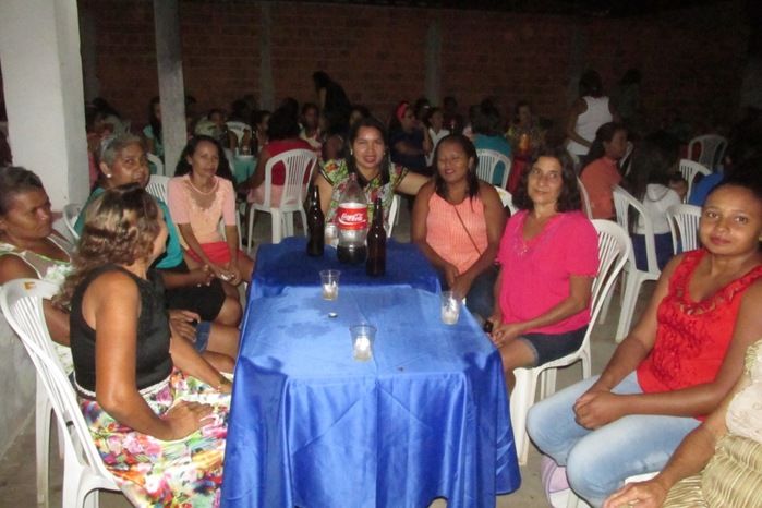 PMA: Realiza festa em Homenagem alusiva ao dia das Mães  - Imagem 31