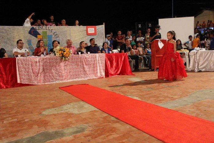 Gincana Cultural “Eu Amo Francinópolis” - Imagem 146