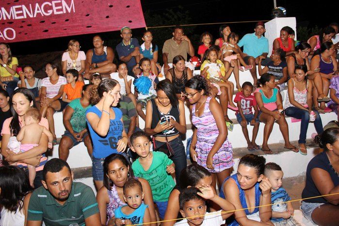 Gincana Cultural “Eu Amo Francinópolis” - Imagem 89