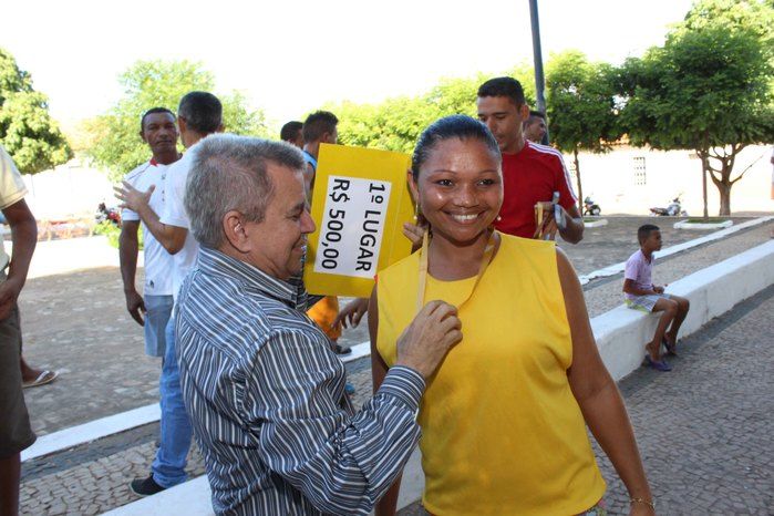 Tradicional Maratona de Francinópolis - Imagem 71