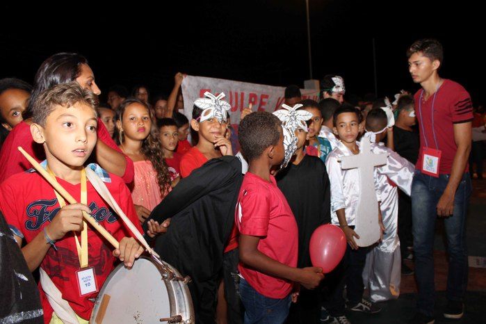 Gincana Cultural “Eu Amo Francinópolis” - Imagem 74