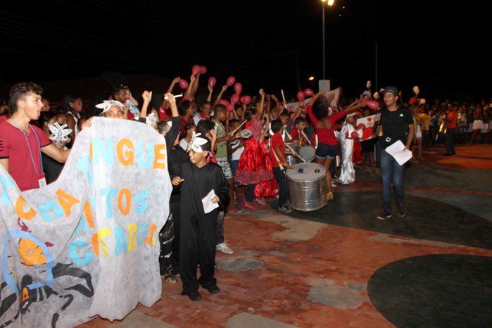 Gincana Cultural “Eu Amo Francinópolis” - Imagem 76